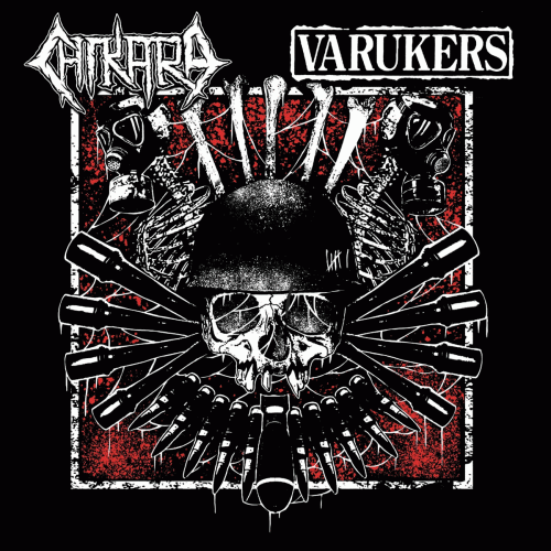 Chikara : Chikara - The Varukers